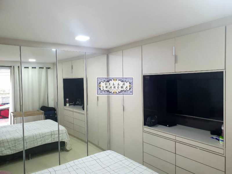 Conheça g do imóvel - Cobertura à venda Avenida Ator José Wilker,Jacarepaguá, Rio de Janeiro - R$ 1.280.000 - IPA1315 - 8 g - Cobertura à venda Avenida Ator José Wilker,Jacarepaguá, Rio de Janeiro - R$ 1.280.000 - IPA1315 - 8