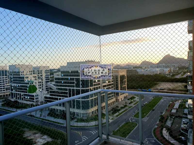 Conheça n do imóvel - Cobertura à venda Avenida Ator José Wilker,Jacarepaguá, Rio de Janeiro - R$ 1.280.000 - IPA1315 - 15 n - Cobertura à venda Avenida Ator José Wilker,Jacarepaguá, Rio de Janeiro - R$ 1.280.000 - IPA1315 - 15