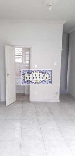 ac - Kitnet/Conjugado 28m² à venda Rua da Passagem,Botafogo, Rio de Janeiro - R$ 250.000 - IPA201 - 4