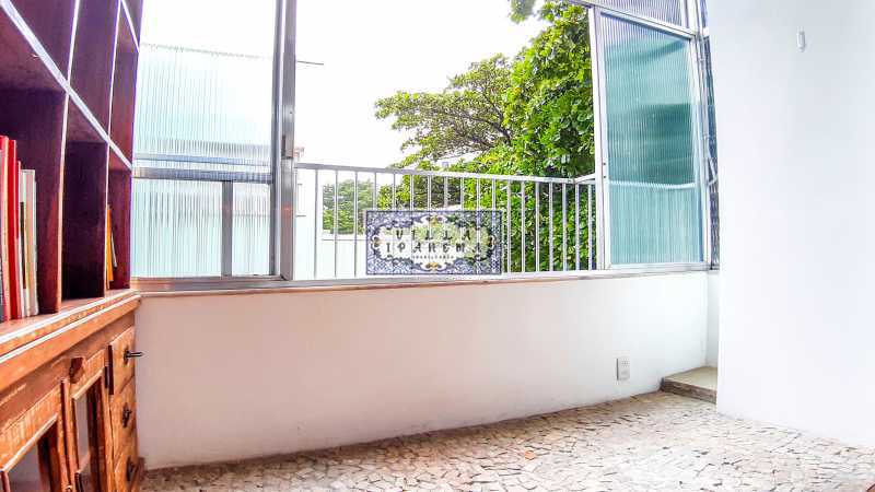 A - Apartamento à venda Travessa Euricles de Matos,Laranjeiras, Rio de Janeiro - R$ 740.000 - IP334 - 3