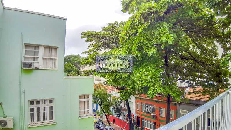 B - Apartamento à venda Travessa Euricles de Matos,Laranjeiras, Rio de Janeiro - R$ 740.000 - IP334 - 4
