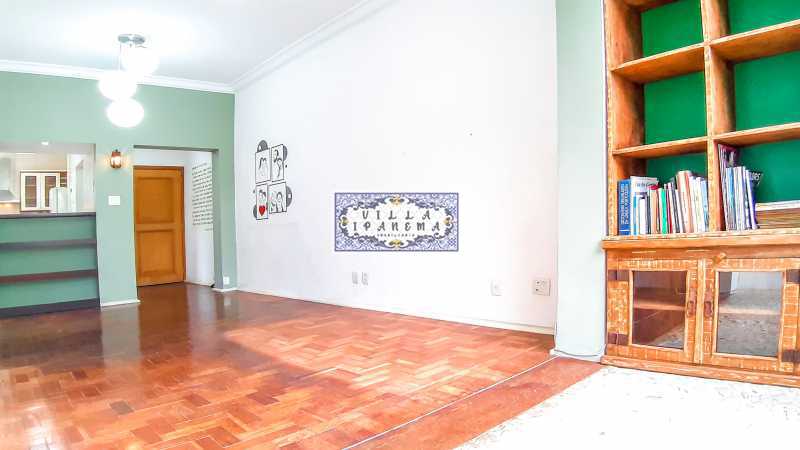 Conheça C do imóvel - Apartamento à venda Travessa Euricles de Matos,Laranjeiras, Rio de Janeiro - R$ 740.000 - IP334 - 1 C - Apartamento à venda Travessa Euricles de Matos,Laranjeiras, Rio de Janeiro - R$ 740.000 - IP334 - 1