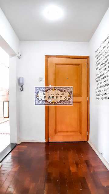 Conheça F do imóvel - Apartamento à venda Travessa Euricles de Matos,Laranjeiras, Rio de Janeiro - R$ 740.000 - IP334 - 8 F - Apartamento à venda Travessa Euricles de Matos,Laranjeiras, Rio de Janeiro - R$ 740.000 - IP334 - 8