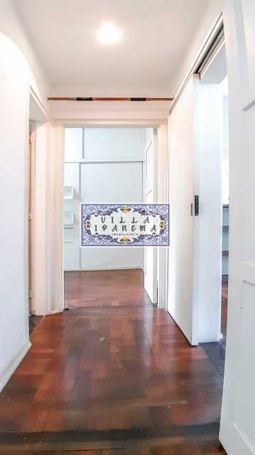 Conheça G do imóvel - Apartamento à venda Travessa Euricles de Matos,Laranjeiras, Rio de Janeiro - R$ 740.000 - IP334 - 9 G - Apartamento à venda Travessa Euricles de Matos,Laranjeiras, Rio de Janeiro - R$ 740.000 - IP334 - 9