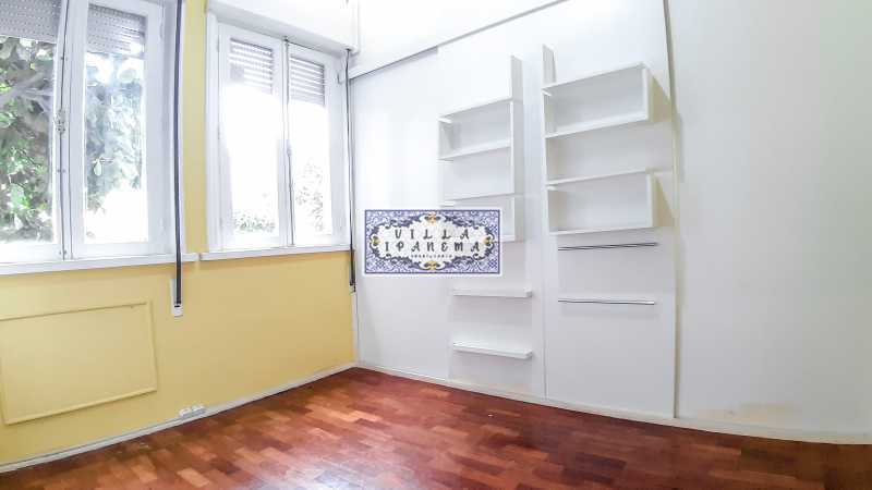 H - Apartamento à venda Travessa Euricles de Matos,Laranjeiras, Rio de Janeiro - R$ 740.000 - IP334 - 10