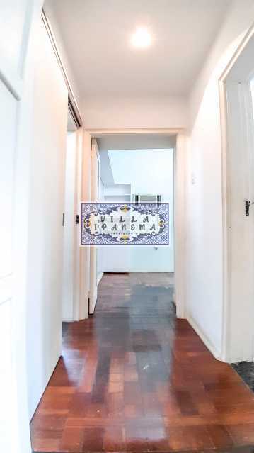 K - Apartamento à venda Travessa Euricles de Matos,Laranjeiras, Rio de Janeiro - R$ 740.000 - IP334 - 13