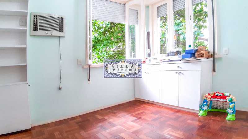 Conheça L do imóvel - Apartamento à venda Travessa Euricles de Matos,Laranjeiras, Rio de Janeiro - R$ 740.000 - IP334 - 14 L - Apartamento à venda Travessa Euricles de Matos,Laranjeiras, Rio de Janeiro - R$ 740.000 - IP334 - 14