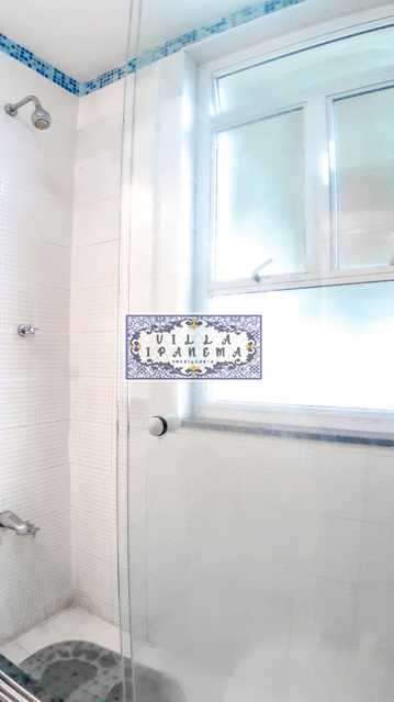 Conheça P do imóvel - Apartamento à venda Travessa Euricles de Matos,Laranjeiras, Rio de Janeiro - R$ 740.000 - IP334 - 18 P - Apartamento à venda Travessa Euricles de Matos,Laranjeiras, Rio de Janeiro - R$ 740.000 - IP334 - 18