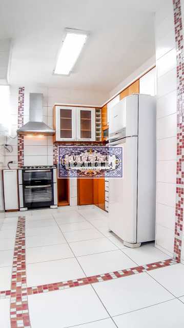 Conheça Q do imóvel - Apartamento à venda Travessa Euricles de Matos,Laranjeiras, Rio de Janeiro - R$ 740.000 - IP334 - 19 Q - Apartamento à venda Travessa Euricles de Matos,Laranjeiras, Rio de Janeiro - R$ 740.000 - IP334 - 19