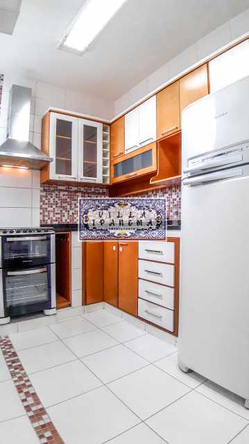 R - Apartamento à venda Travessa Euricles de Matos,Laranjeiras, Rio de Janeiro - R$ 740.000 - IP334 - 20