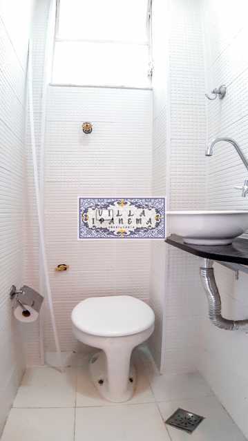 Conheça U do imóvel - Apartamento à venda Travessa Euricles de Matos,Laranjeiras, Rio de Janeiro - R$ 740.000 - IP334 - 23 U - Apartamento à venda Travessa Euricles de Matos,Laranjeiras, Rio de Janeiro - R$ 740.000 - IP334 - 23