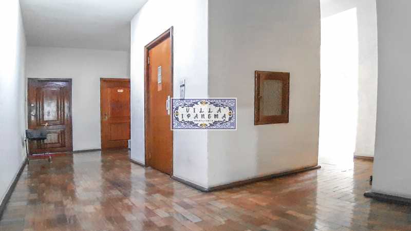 V - Apartamento à venda Travessa Euricles de Matos,Laranjeiras, Rio de Janeiro - R$ 740.000 - IP334 - 24