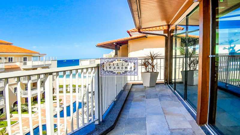 Conheça C do imóvel - Cobertura 3 quartos à venda Recreio dos Bandeirantes, Rio de Janeiro - R$ 1.800.000 - IPA231 - 3 C - Cobertura 3 quartos à venda Recreio dos Bandeirantes, Rio de Janeiro - R$ 1.800.000 - IPA231 - 3