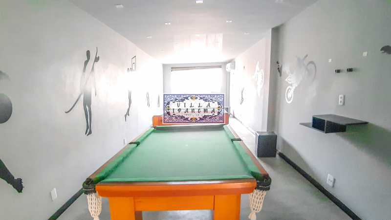 Conheça zzg do imóvel - Cobertura 3 quartos à venda Recreio dos Bandeirantes, Rio de Janeiro - R$ 1.800.000 - IPA231 - 22 zzg - Cobertura 3 quartos à venda Recreio dos Bandeirantes, Rio de Janeiro - R$ 1.800.000 - IPA231 - 22
