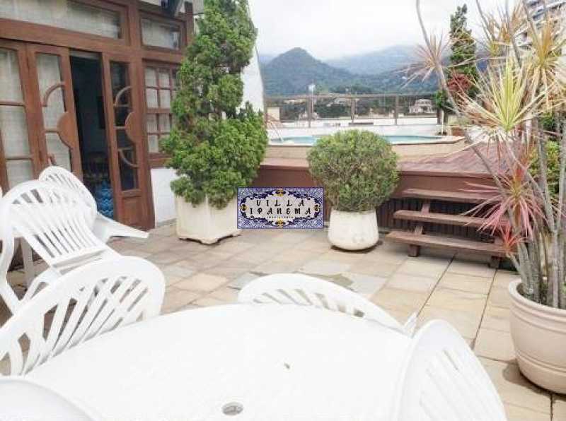 Conheça a do imóvel - Cobertura à venda Rua Rainha Guilhermina,Leblon, Rio de Janeiro - R$ 7.350.000 - IPA260 - 1 a - Cobertura à venda Rua Rainha Guilhermina,Leblon, Rio de Janeiro - R$ 7.350.000 - IPA260 - 1