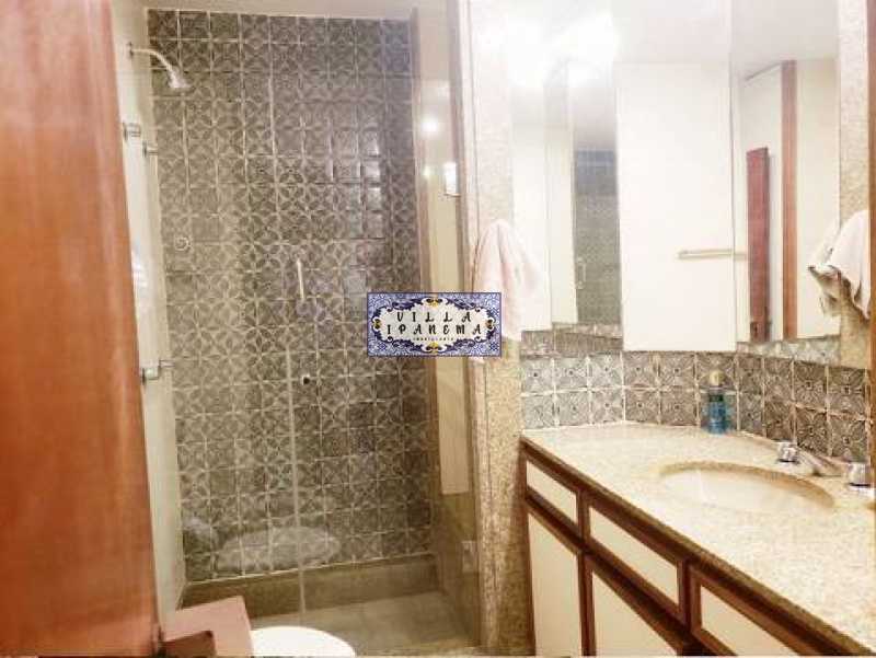 Conheça e do imóvel - Cobertura à venda Rua Rainha Guilhermina,Leblon, Rio de Janeiro - R$ 7.350.000 - IPA260 - 10 e - Cobertura à venda Rua Rainha Guilhermina,Leblon, Rio de Janeiro - R$ 7.350.000 - IPA260 - 10