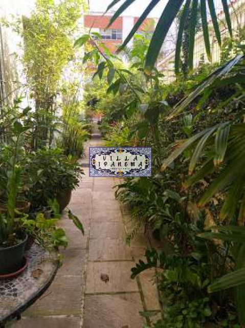 n - Apartamento à venda Rua Ministro Artur Ribeiro,Jardim Botânico, Rio de Janeiro - R$ 850.000 - IPA055 - 15