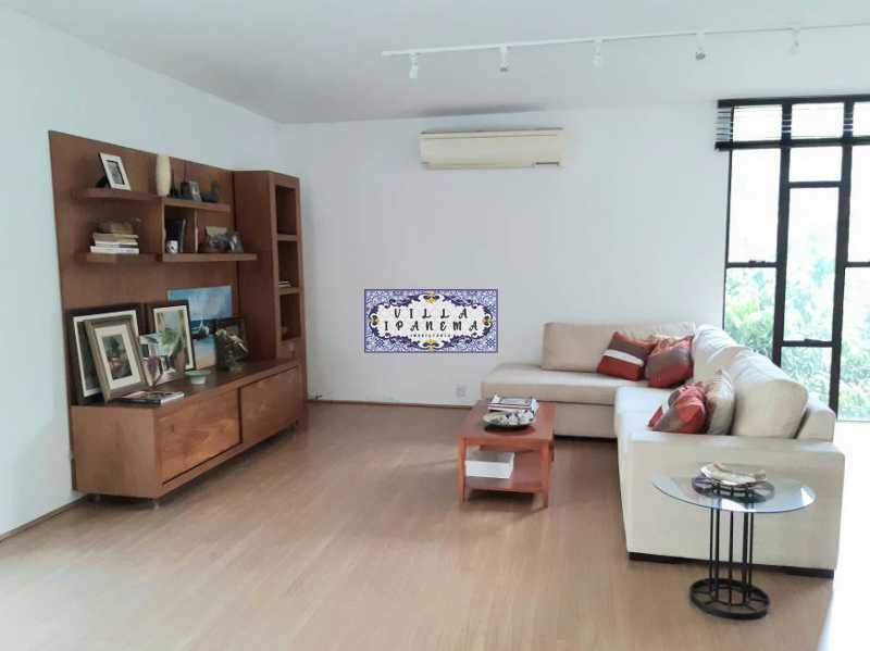 s - Casa em Condomínio à venda Avenida Filadelfo de Azevedo,Itanhangá, Rio de Janeiro - R$ 3.400.000 - IPA350 - 21