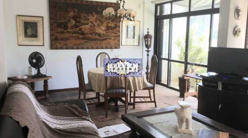 Conheça b do imóvel - Cobertura à venda Rua Zaco Paraná,Barra da Tijuca, Rio de Janeiro - R$ 2.300.000 - IPA01435 - 5 b - Cobertura à venda Rua Zaco Paraná,Barra da Tijuca, Rio de Janeiro - R$ 2.300.000 - IPA01435 - 5