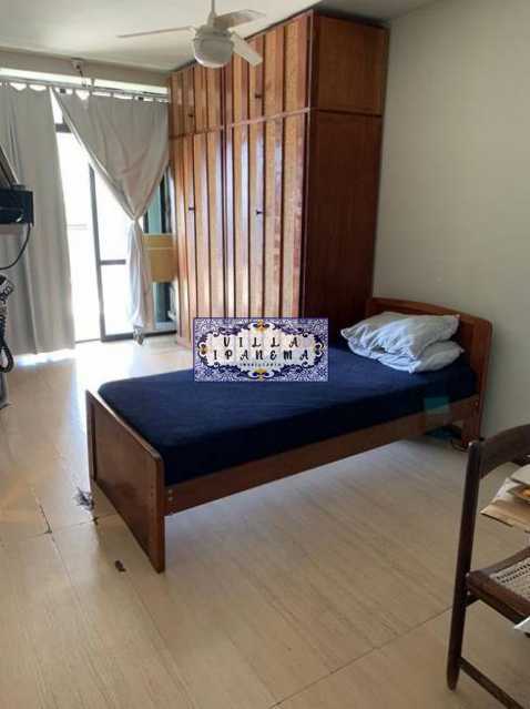 Conheça o do imóvel - Cobertura à venda Rua Zaco Paraná,Barra da Tijuca, Rio de Janeiro - R$ 2.300.000 - IPA01435 - 16 o - Cobertura à venda Rua Zaco Paraná,Barra da Tijuca, Rio de Janeiro - R$ 2.300.000 - IPA01435 - 16
