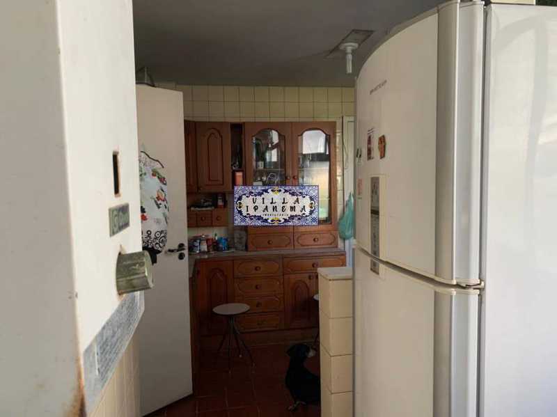 Conheça za do imóvel - Cobertura à venda Rua Zaco Paraná,Barra da Tijuca, Rio de Janeiro - R$ 2.300.000 - IPA01435 - 26 za - Cobertura à venda Rua Zaco Paraná,Barra da Tijuca, Rio de Janeiro - R$ 2.300.000 - IPA01435 - 26