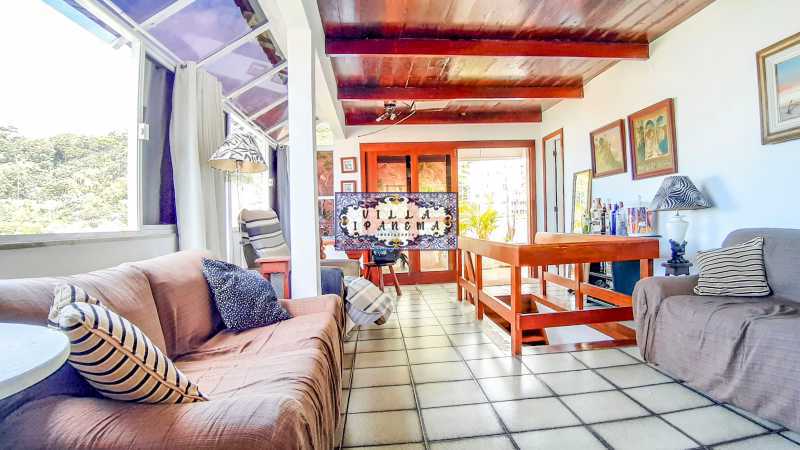 Conheça L do imóvel - Cobertura à venda Praça Atahualpa,Leblon, Rio de Janeiro - R$ 9.000.000 - IPA273 - 10 L - Cobertura à venda Praça Atahualpa,Leblon, Rio de Janeiro - R$ 9.000.000 - IPA273 - 10