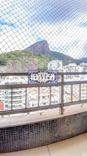 Conheça Z do imóvel - Cobertura à venda Praça Atahualpa,Leblon, Rio de Janeiro - R$ 9.000.000 - IPA273 - 20 Z - Cobertura à venda Praça Atahualpa,Leblon, Rio de Janeiro - R$ 9.000.000 - IPA273 - 20
