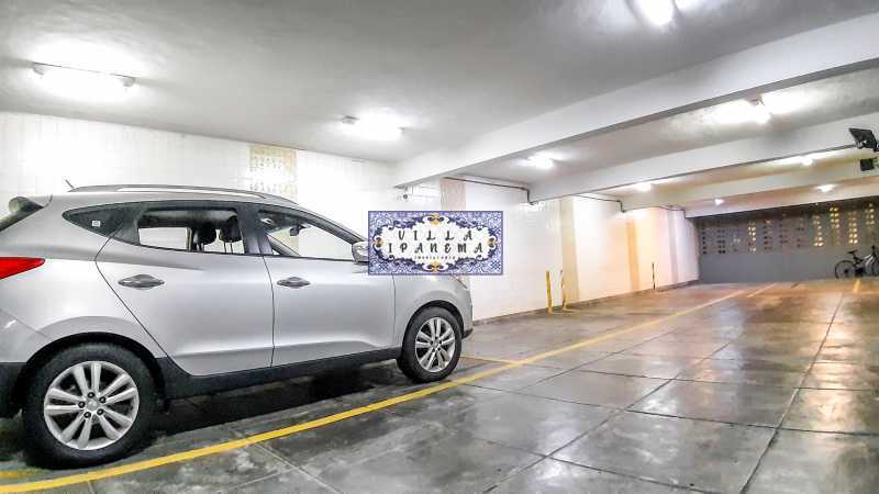 Conheça ZP do imóvel - Cobertura à venda Praça Atahualpa,Leblon, Rio de Janeiro - R$ 9.000.000 - IPA273 - 31 ZP - Cobertura à venda Praça Atahualpa,Leblon, Rio de Janeiro - R$ 9.000.000 - IPA273 - 31
