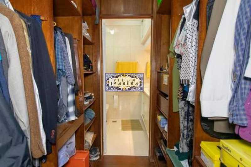 Conheça 181629 do imóvel - Apartamento à venda Avenida Epitácio Pessoa,Lagoa, Rio de Janeiro - R$ 2.950.000 - IPA02021 - 13 181629 - Apartamento à venda Avenida Epitácio Pessoa,Lagoa, Rio de Janeiro - R$ 2.950.000 - IPA02021 - 13