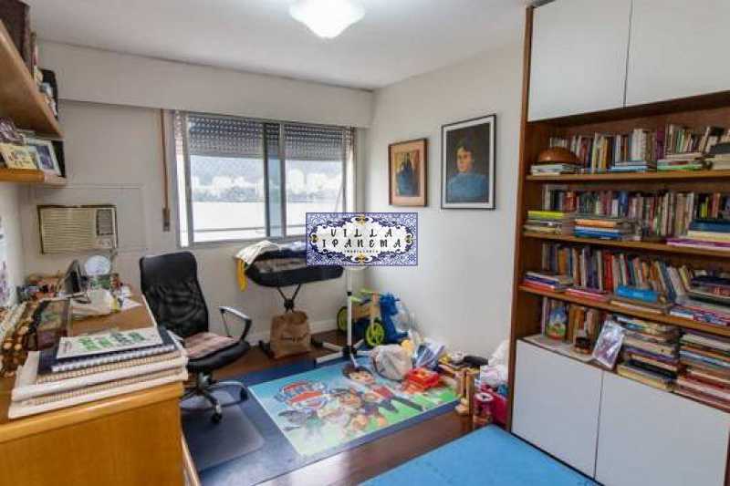 Conheça 181632 do imóvel - Apartamento à venda Avenida Epitácio Pessoa,Lagoa, Rio de Janeiro - R$ 2.950.000 - IPA02021 - 16 181632 - Apartamento à venda Avenida Epitácio Pessoa,Lagoa, Rio de Janeiro - R$ 2.950.000 - IPA02021 - 16