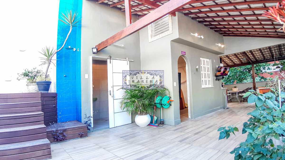 Conheça b do imóvel - Casa à venda Rua Araxá,Grajaú, Rio de Janeiro - R$ 1.400.000 - IPA285 - 3 b - Casa à venda Rua Araxá,Grajaú, Rio de Janeiro - R$ 1.400.000 - IPA285 - 3