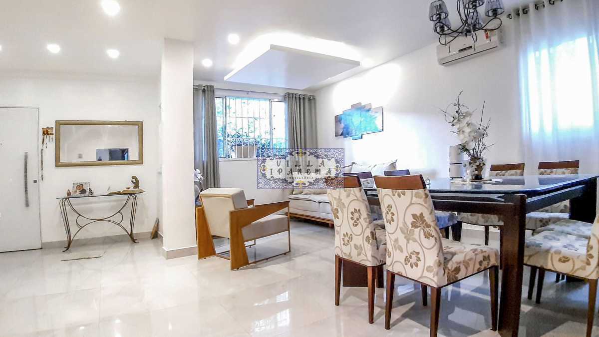 i - Casa à venda Rua Araxá,Grajaú, Rio de Janeiro - R$ 1.400.000 - IPA285 - 9
