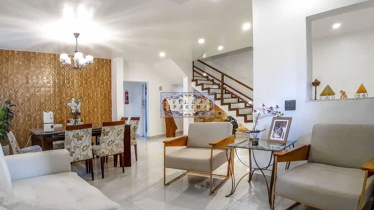 Conheça l do imóvel - Casa à venda Rua Araxá,Grajaú, Rio de Janeiro - R$ 1.400.000 - IPA285 - 12 l - Casa à venda Rua Araxá,Grajaú, Rio de Janeiro - R$ 1.400.000 - IPA285 - 12