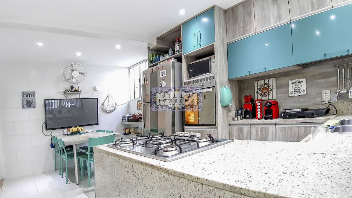 Conheça q do imóvel - Casa à venda Rua Araxá,Grajaú, Rio de Janeiro - R$ 1.400.000 - IPA285 - 16 q - Casa à venda Rua Araxá,Grajaú, Rio de Janeiro - R$ 1.400.000 - IPA285 - 16