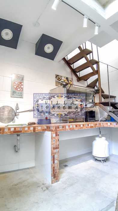 Conheça t do imóvel - Casa à venda Rua Araxá,Grajaú, Rio de Janeiro - R$ 1.400.000 - IPA285 - 18 t - Casa à venda Rua Araxá,Grajaú, Rio de Janeiro - R$ 1.400.000 - IPA285 - 18