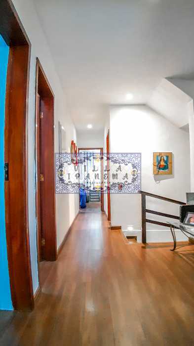 Conheça x do imóvel - Casa à venda Rua Araxá,Grajaú, Rio de Janeiro - R$ 1.400.000 - IPA285 - 19 x - Casa à venda Rua Araxá,Grajaú, Rio de Janeiro - R$ 1.400.000 - IPA285 - 19