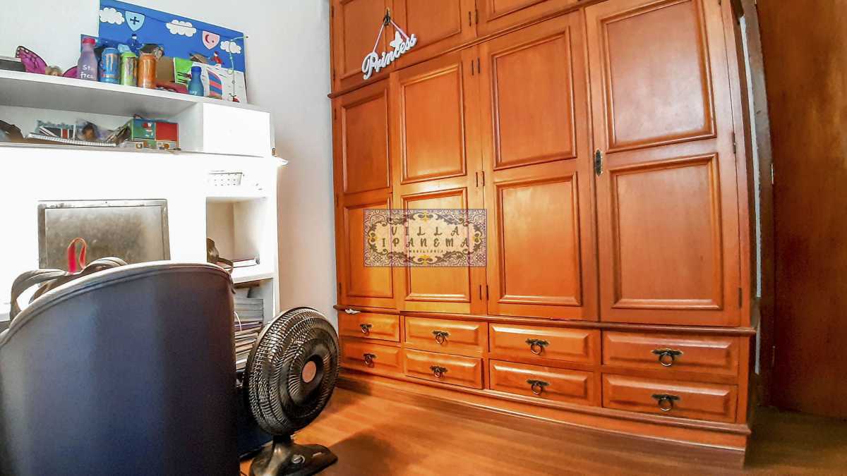 Conheça ze do imóvel - Casa à venda Rua Araxá,Grajaú, Rio de Janeiro - R$ 1.400.000 - IPA285 - 25 ze - Casa à venda Rua Araxá,Grajaú, Rio de Janeiro - R$ 1.400.000 - IPA285 - 25