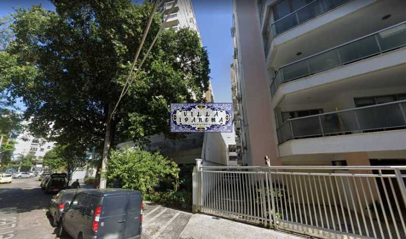K - Cobertura à venda Rua Frei Leandro,Lagoa, Rio de Janeiro - R$ 2.810.000 - IPA229 - 12
