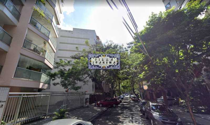 L - Cobertura à venda Rua Frei Leandro,Lagoa, Rio de Janeiro - R$ 2.810.000 - IPA229 - 13