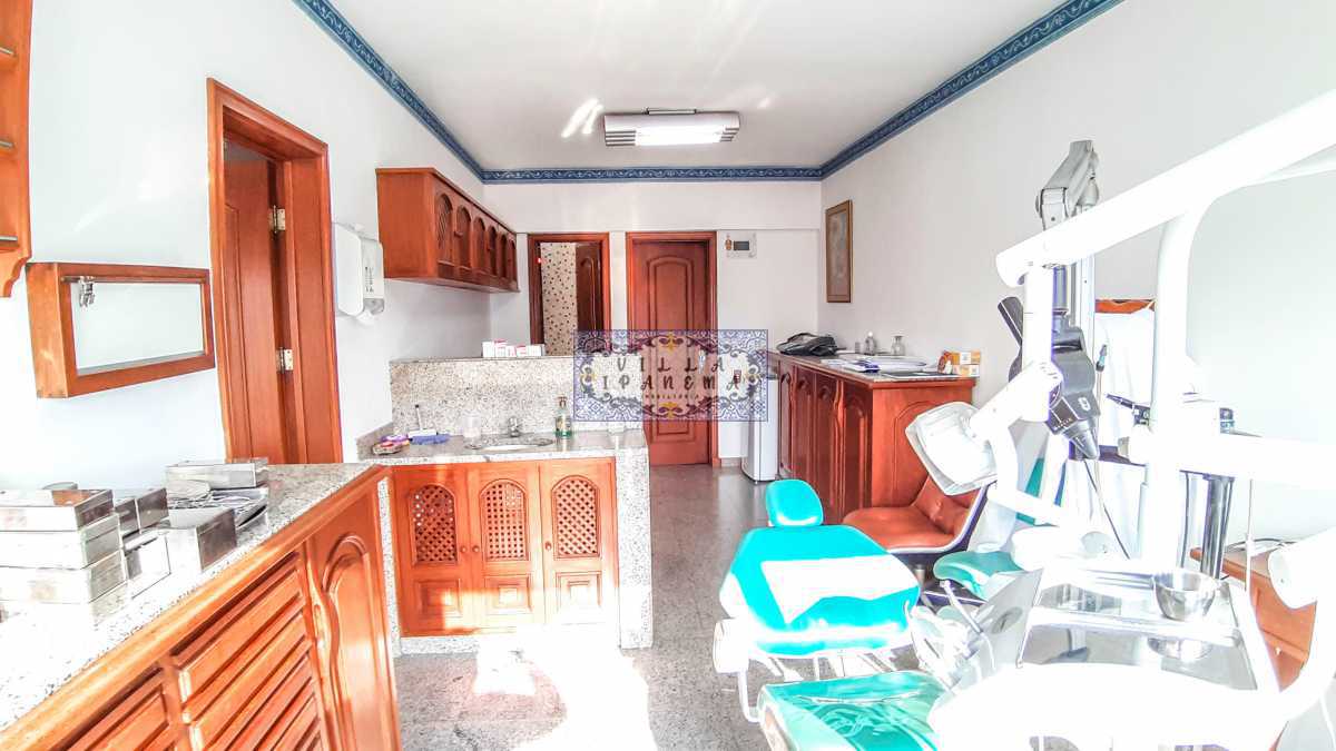 Conheça A do imóvel - Sala Comercial 62m² à venda Rua Conde de Bonfim,Tijuca, Rio de Janeiro - R$ 630.000 - IPA315 - 1 A - Sala Comercial 62m² à venda Rua Conde de Bonfim,Tijuca, Rio de Janeiro - R$ 630.000 - IPA315 - 1
