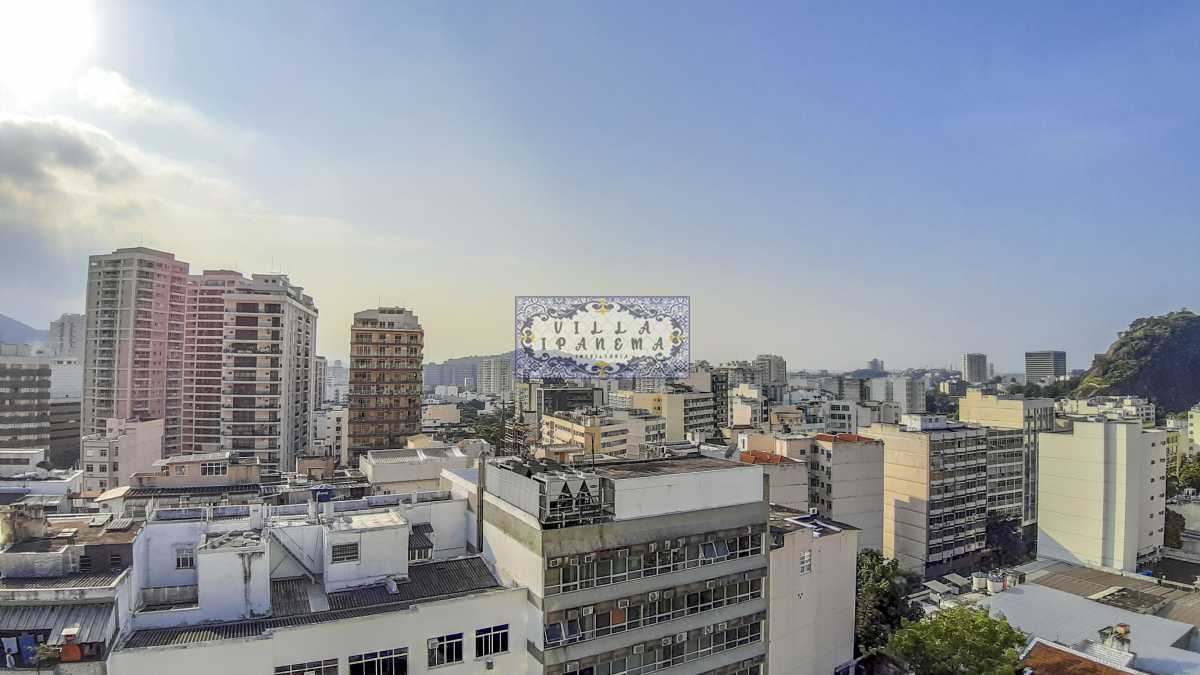 C - Sala Comercial 62m² à venda Rua Conde de Bonfim,Tijuca, Rio de Janeiro - R$ 630.000 - IPA315 - 4