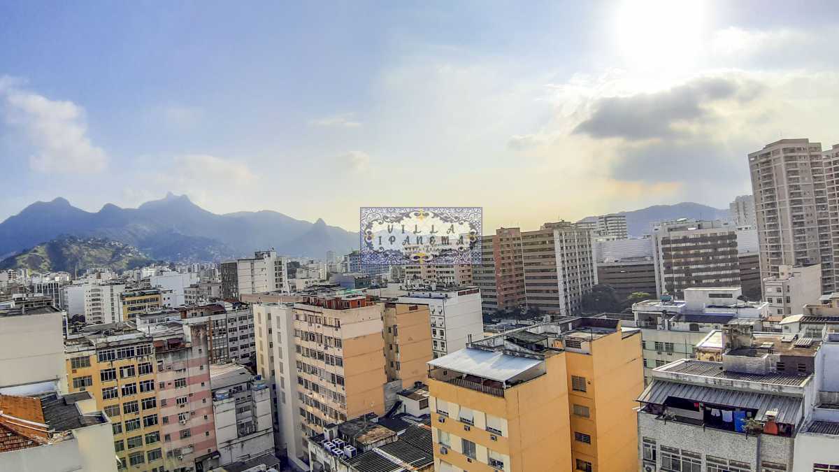 Conheça FA do imóvel - Sala Comercial 62m² à venda Rua Conde de Bonfim,Tijuca, Rio de Janeiro - R$ 630.000 - IPA315 - 8 FA - Sala Comercial 62m² à venda Rua Conde de Bonfim,Tijuca, Rio de Janeiro - R$ 630.000 - IPA315 - 8