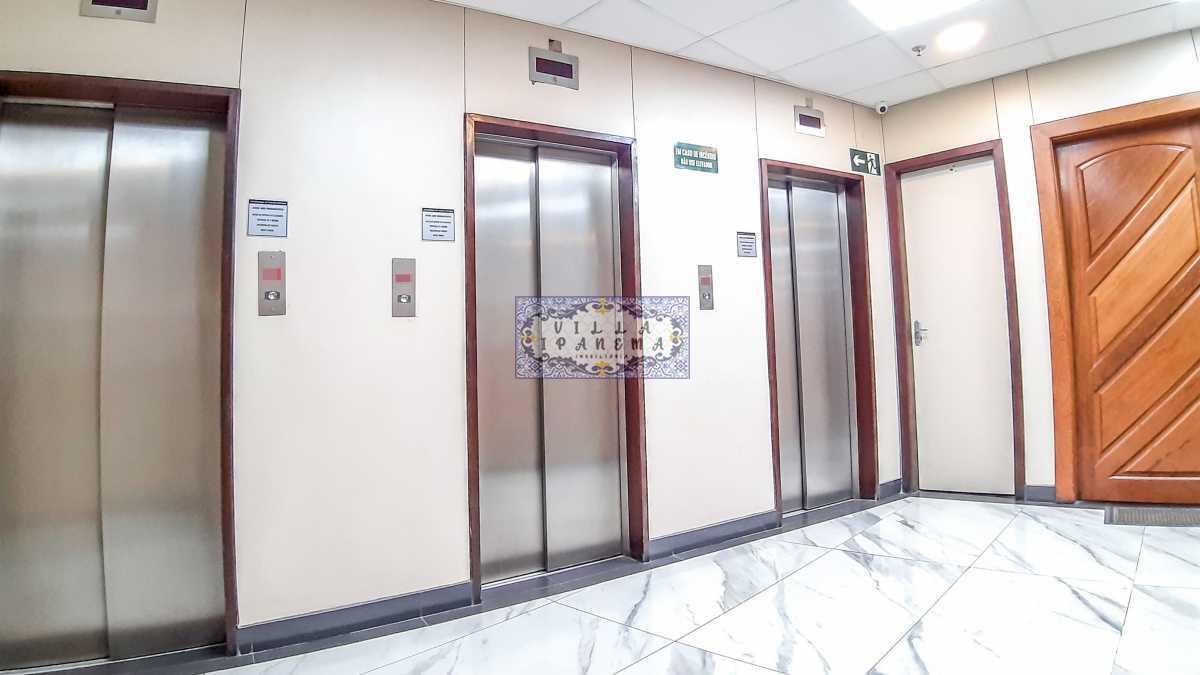 Conheça L do imóvel - Sala Comercial 62m² à venda Rua Conde de Bonfim,Tijuca, Rio de Janeiro - R$ 630.000 - IPA315 - 15 L - Sala Comercial 62m² à venda Rua Conde de Bonfim,Tijuca, Rio de Janeiro - R$ 630.000 - IPA315 - 15