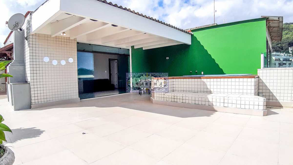 Conheça C do imóvel - Cobertura à venda Rua Pio Correia,Jardim Botânico, Rio de Janeiro - R$ 2.480.000 - IPA319 - 4 C - Cobertura à venda Rua Pio Correia,Jardim Botânico, Rio de Janeiro - R$ 2.480.000 - IPA319 - 4
