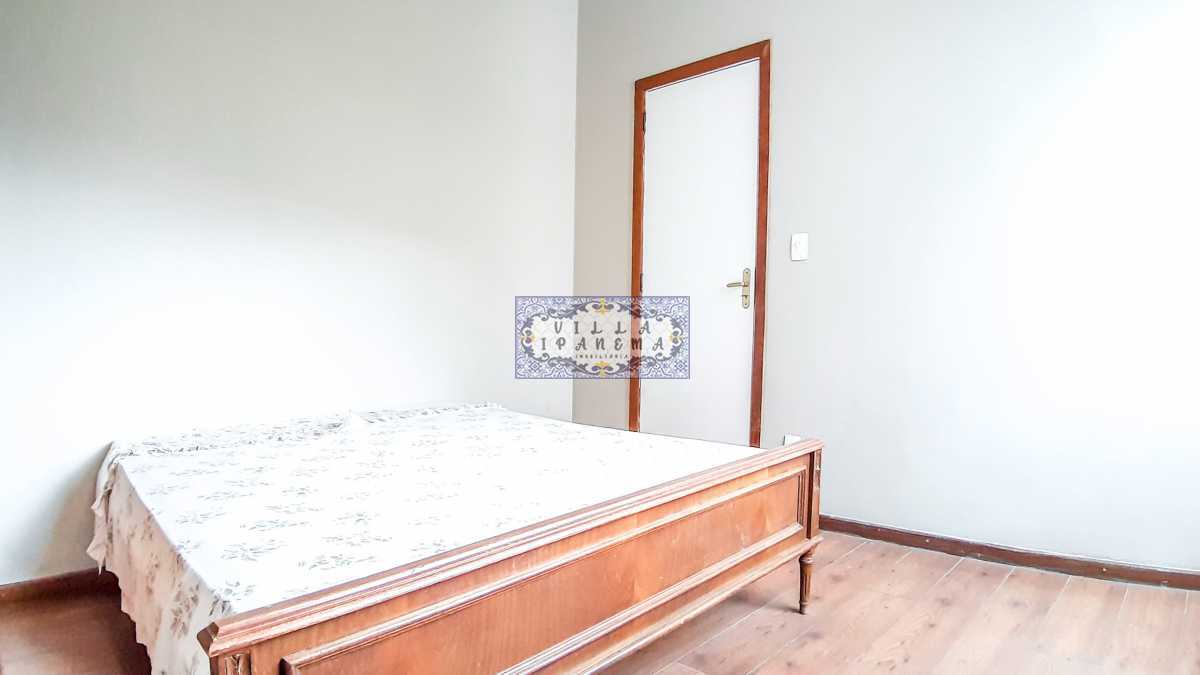 Conheça V do imóvel - Cobertura à venda Rua Pio Correia,Jardim Botânico, Rio de Janeiro - R$ 2.480.000 - IPA319 - 20 V - Cobertura à venda Rua Pio Correia,Jardim Botânico, Rio de Janeiro - R$ 2.480.000 - IPA319 - 20