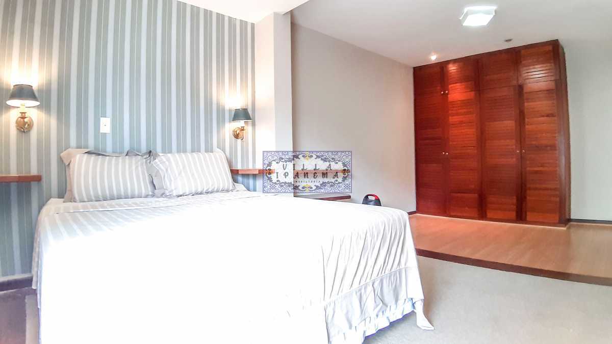 Conheça YB do imóvel - Cobertura à venda Rua Pio Correia,Jardim Botânico, Rio de Janeiro - R$ 2.480.000 - IPA319 - 23 YB - Cobertura à venda Rua Pio Correia,Jardim Botânico, Rio de Janeiro - R$ 2.480.000 - IPA319 - 23