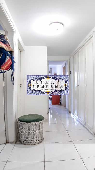 E - Apartamento à venda Avenida Lineu de Paula Machado,Jardim Botânico, Rio de Janeiro - R$ 1.900.000 - IPA335 - 7