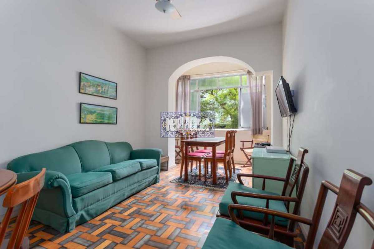 133904 - Apartamento à venda Avenida Beira-Mar,Centro, Rio de Janeiro - R$ 630.000 - CAPTA424 - 3
