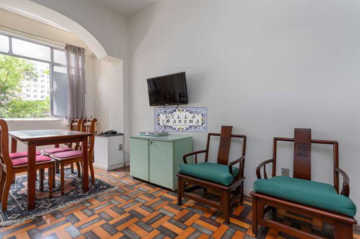133907 - Apartamento à venda Avenida Beira-Mar,Centro, Rio de Janeiro - R$ 630.000 - CAPTA424 - 6