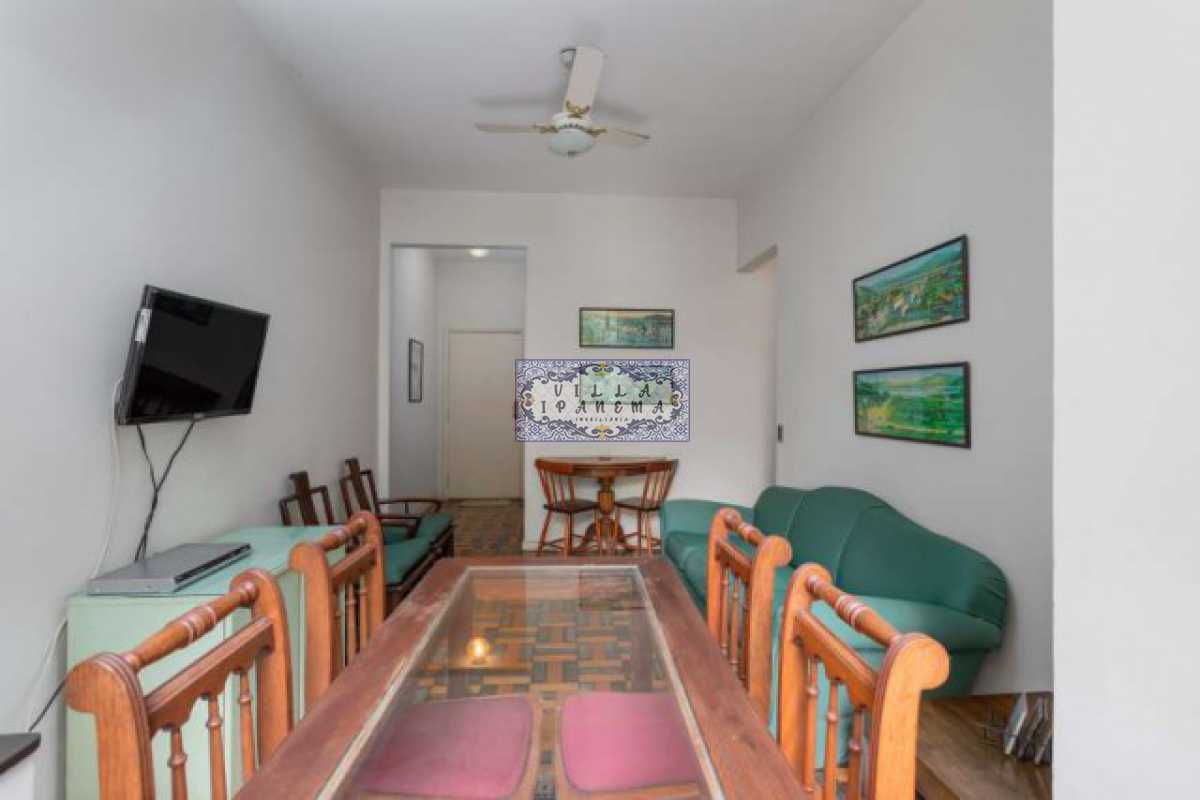 133908 - Apartamento à venda Avenida Beira-Mar,Centro, Rio de Janeiro - R$ 630.000 - CAPTA424 - 7